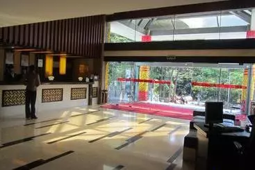 Hotel Huangshan Baiyun