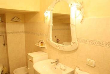 Hotel Villino Il Cedro