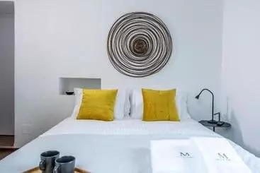 Bed and Breakfast Villa Muralto Rooms & Garden