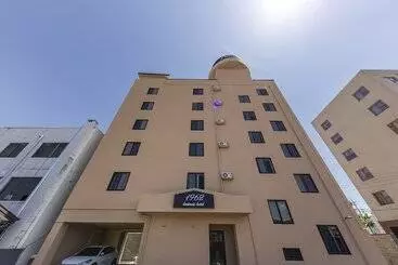 1962 Business Hotel Chuncheon Branch