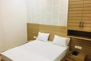 Bed and Breakfast Siddharth Bnb Near Golden Temple