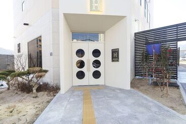 Hermon Hotel Gangseo