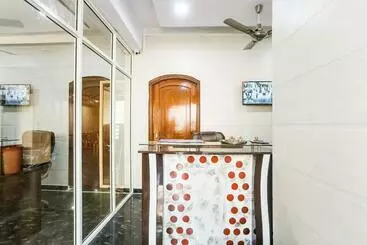Hotel Oyo 64605 Vijay Laxmi