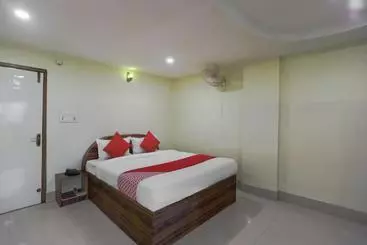 Hotel Oyo 72665 Green Mount Cottage