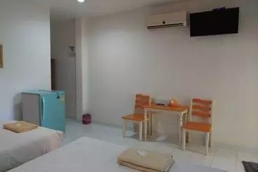 Szálloda Review Resort