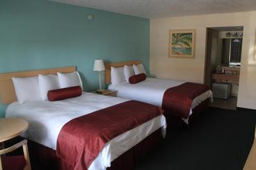 Hotel Roland And Mary Ann Martin Resort