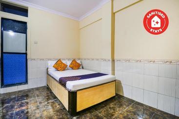 Hotel Spot On 66527 Pallavi Lodge