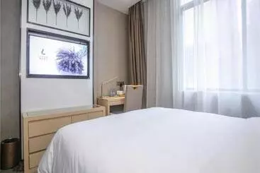 Lavande Hotels·foshan Nanhai Dali New Metropolis