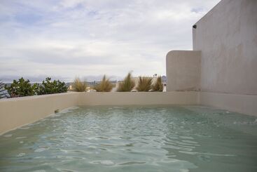 Nomad Hotel   Xábia Port