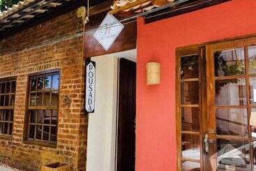 Пансион Villa Handam