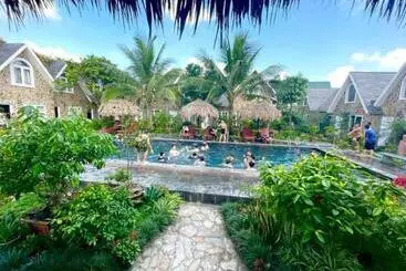 Sona Resort