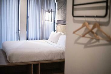 The Singha Hotel   Korat