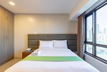 هتل Lelita   Certified Quarantine Facility