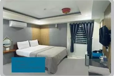 هتل Thiãªn Háº£i 2