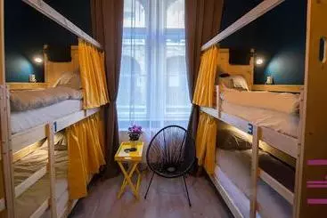 Inverve Hostel