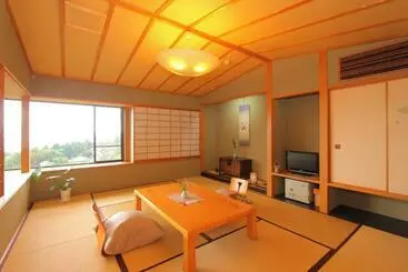 Ryokan Nasubi No Hana