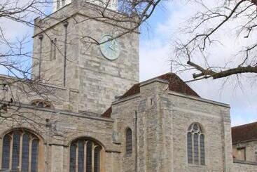 Ostello College Street Abode