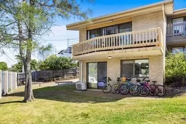 Mökkimajoitus Galleries   1/28 Peregian Esplanade   Peregian Beach