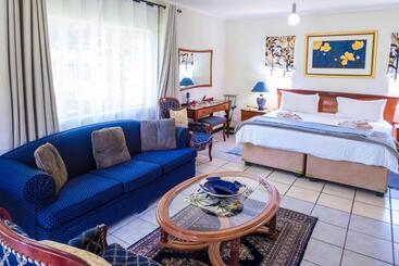 בית מלון כפרי Peace Corner Cottages