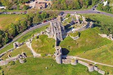 Marley House Bed And Breakfast