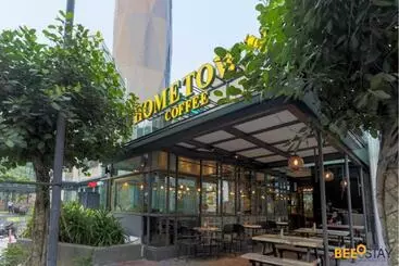 Pension Empire Damansara Hotel Suites By Beestay