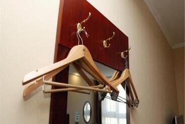 فندق Greentree Inn Gansu Lanzhou Railway Station Dingxi Road Express