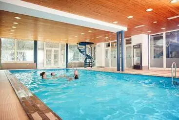 Apartmany Firn