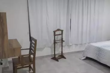 Bed & Breakfast Depto Temporario La Plata