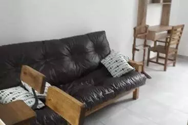 Bed & Breakfast Depto Temporario La Plata