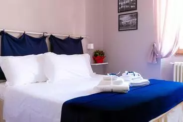 Aamiaismajoitus (B&B) La Petite Maison