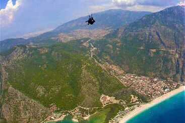 Aparthotel Hix Garden Apart