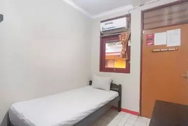 Hotel Oyo Life 3034 Taman Melati