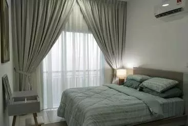 Aparthotel Mesahill Nilai 2 Room Condo