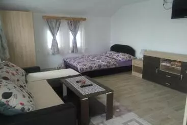 پانسیون Apartmani Babići