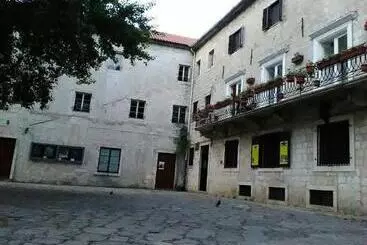 Pension  Guesthouse Nikoleta