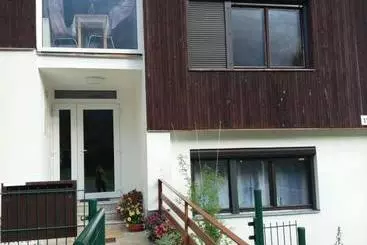 Pension Privat Tatry Dreams