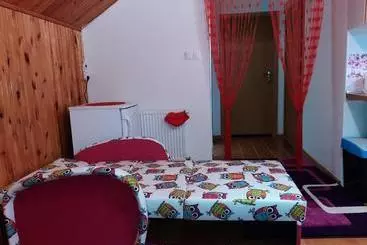 Majatalo Privat Tatry Dreams