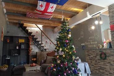 Chase Dream Hostel追梦空间