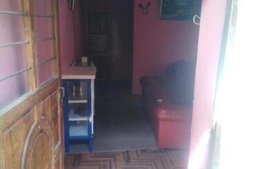 تختخواب و صبحانه Santa Ana Departamentos