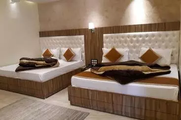 Hari Niwas   A Boutique Garden Resort Mount Abu