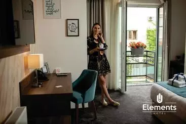 هتل Elements