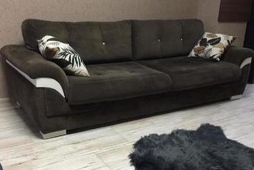 New Gudauri Apartment Belle Epoque With A Terrace