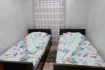 پانسیون Artur