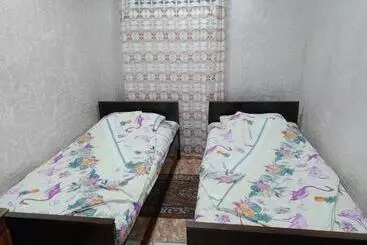 ペンション Artur