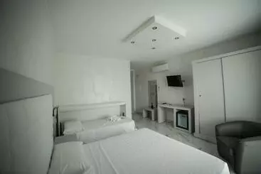 Pensione Camera Sul Mare Riviera