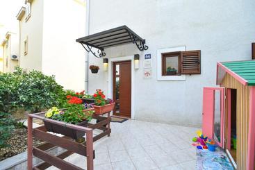 Pensjonat Guest House Jedro