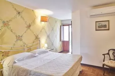 ホテル Albergo Casalta