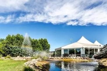 酒店 Dona Brigida – Salamanca Forum