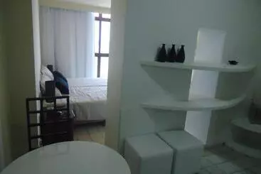 Hotel Golden Beach Flat Recife