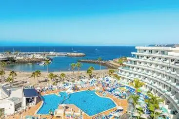 Hotel Hovima La Pinta Beachfront Family